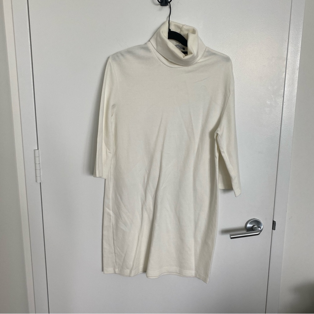 Zara Sweater Dress